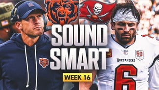 Next Story Image: Sound Smart: 7 Observations from the NFL in Week 16