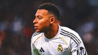 Next Story Image: Kylian Mbappé Suffers Knee Sprain, Could Miss 3 Weeks for Real Madrid