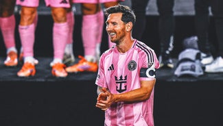 Next Story Image: Is Lionel Messi Returning to Barcelona In January? Deco Addresses Loan Rumors