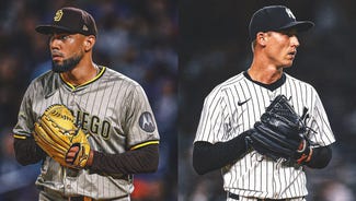 Next Story Image: What’s Next: With Robert Suarez Off the Board to Braves, Closer Market Is Getting Thin