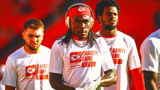 Next Story Image: 2025 NFL Week 17 Buzz: Chiefs Place Rashee Rice, Trent McDuffie on Injured Reserve