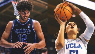 Next Story Image: AP College Basketball Players of the Week: Duke's Boozer, UCLA's Betts