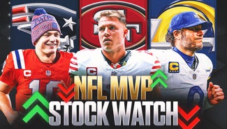 Next Story Image: 2025 NFL MVP Stock Watch: Christian McCaffrey is Putting Up Monster Yards Again