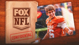 Next Story Image: NFL Confidential: Scouts Say Arch Manning Would Be No. 1 QB in 2026 Draft