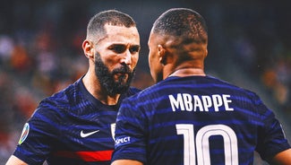 Next Story Image: Karim Benzema: I'll Play For France at 2026 World Cup 'If They Call Me'