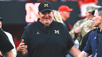 Next Story Image: Michigan Head Coach Search Rumors: Interim Biff Poggi a Candidate for Opening?