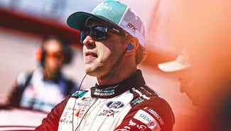 Next Story Image: Brad Keselowski Breaks Leg on Ski Trip, Hopes to be Ready for Daytona