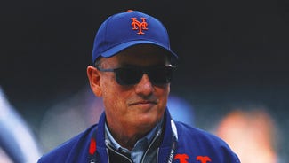 Next Story Image: Mets Owner Steve Cohen Rips Fan Payroll Critics: 'Usual Idiots Misinterpreting'