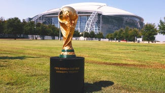 Next Story Image: 2026 World Cup Matches in Dallas: Start Times, Dates, Locations