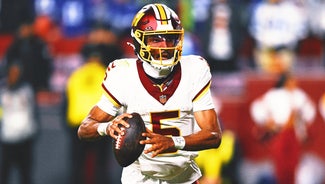 Next Story Image: 2025 NFL Week 14 Buzz: Commanders Get QB Jayden Daniels Back Against Vikings