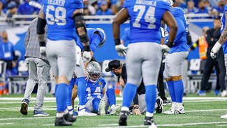 Next Story Image: Lions vs. Cowboys Prediction, Odds, Picks for Thursday Night Football