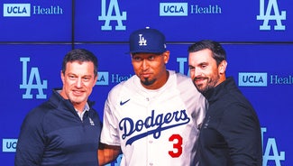 Next Story Image: Dodgers Owe $1.06 Billion in Deferred Money After Signing Edwin Diaz