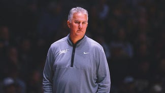 Next Story Image: Purdue HC Matt Painter on Losing No. 1 Ranking: 'It Really Isn't That Important'