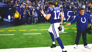 Next Story Image: Philip Rivers Happy He Got 3 'Bonus Games' Even if His Colts Return is Over