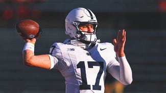 Next Story Image: 'What A Great Turnaround': Clemson Faces Penn State In Pinstripe Bowl