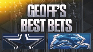 Next Story Image: 2025 NFL Week 14 Best Bets, Expert Picks: Back Big Showings from Dak, Jahmyr