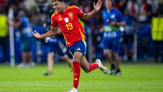 Next Story Image: Spain World Cup 2026 Preview: Best Players, Roster, History