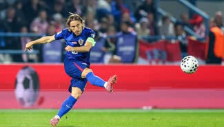 Next Story Image: Croatia World Cup 2026 Preview: Best Players, Roster, History