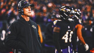 Next Story Image: 2025 NFL Week 17 Buzz: Ravens' Harbaugh Talks Job; Chiefs Add QB With Minshew Out