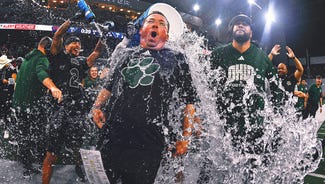 Next Story Image: 2025 College Football Playoff, Bowl Buzz: Ohio Promotes John Hauser to Head Coach