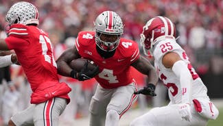 Next Story Image: Indiana vs Ohio State: How to Watch 2025 Big Ten Championship, Prediction, Streaming, TV Channel