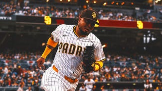 Next Story Image: Luis Arraez? Re-Sign Eugenio Suarez? 3 MLB Free Agents Mariners Should Sign