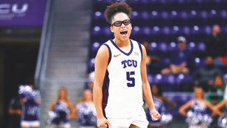Next Story Image: Last Night in College Basketball: TCU Posted Double Triple-Doubles in Dominant W