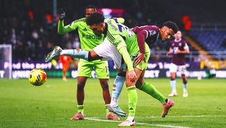 Next Story Image: USMNT: Antonee Robinson Back for Fulham In Boost to World Cup Hopes