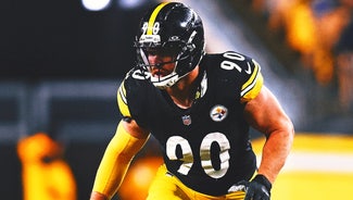 Next Story Image: 2025 NFL Week 17 Buzz: TJ Watt Returns to Steelers Practice After Lung Surgery