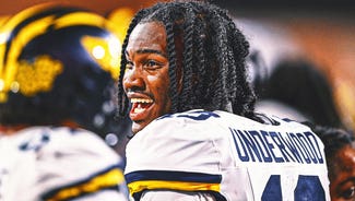 Next Story Image: 2025 College Football Playoff Buzz: Bryce Underwood, Kewan Lacy Staying Put