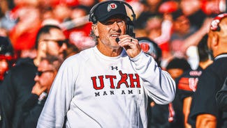 Next Story Image: Utah Head Coach Kyle Whittingham Announces He's Stepping Down