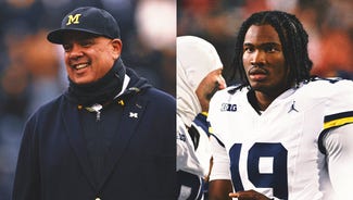 Next Story Image: What's Next: 3 Things Michigan Must Do After Firing Sherrone Moore