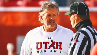 Next Story Image: Michigan Head Coach Search Rumors: U-M Targeting Former Utah Coach Whittingham