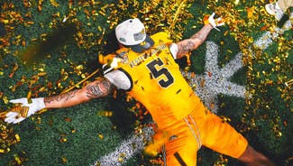 Next Story Image: Western Michigan Dominates Kennesaw State 41-6 in Myrtle Beach Bowl