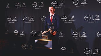 Career Update: Fernando Mendoza Posts Heisman Win on LinkedIn