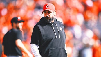 How Matt Patricia Found 'Different Joy' as Ohio State's Defensive Coordinator