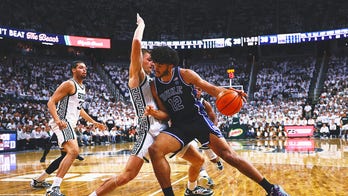 Cameron Boozer Lifts No. 4 Duke to 66-60 Win Over No. 7 Michigan State