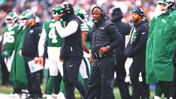 Jay Glazer: Jets HC Aaron Glenn 'Safe,' Not on Hot Seat After Rough First Season