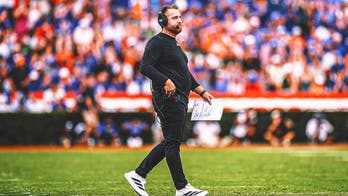 New Auburn Head Coach Alex Golesh Promises Physical, Productive Offense