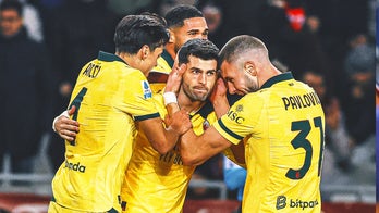 'I Was Truly Dead': Christian Pulisic Details Days Leading up To 'Flu Game' for Milan