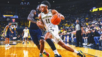 Men's College Basketball Top 10, Bubble Team NET Rankings: Can Anyone Catch U-M?