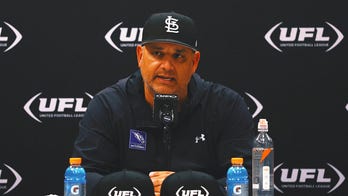 UFL's Orlando Storm Hire Former St. Louis Battlehawks HC, Jets TE Anthony Becht