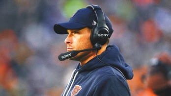 Johnson? Coen? Shanahan? Vrabel? 'FOX NFL Sunday' Crew Debates Coach of the Year