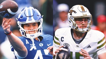 2025 Pop-Tarts Bowl Features Ranked Playoff Hopefuls BYU and Georgia Tech