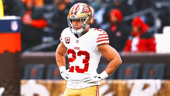 2025 NFL Week 15 Buzz: 49ers RB Christian McCaffrey Lands on Injury Report