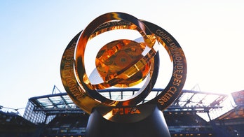 Dates Confirmed For 2028 Inaugural Women's Club World Cup