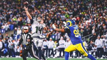 4 conclusiones de la victoria de los Seahawks sobre los Rams