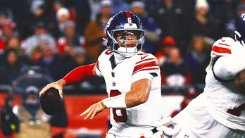 2025 NFL Odds: Expect Ugly Offense in Giants-Raiders