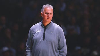 Purdue HC Matt Painter on Losing No. 1 Ranking: 'It Really Isn't That Important'