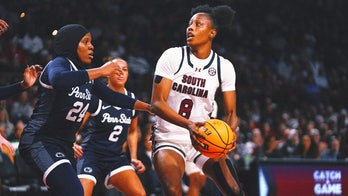 Women's College Basketball Top 10, Bubble Team NET Rankings: Here Comes USC